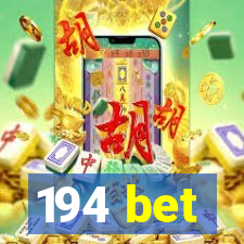 194 bet